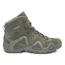 Военная обувь Lowa Zephyr GTX Mid TF 310537-0750