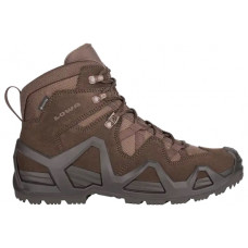 Военная обувь Lowa Zephyr MK2 GTX Mid TF 310854C30-0493