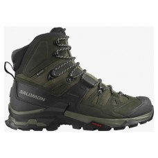 Военная обувь Salomon Quest 4 GTX 412925
