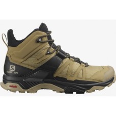 Военная обувь Salomon X Ultra 4 MID GTX 412941
