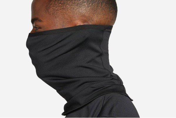 Термо шарф Nike Dri-FIT Winter Warrior DC9161-010