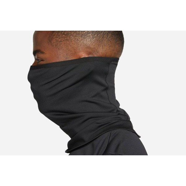 Термо шарф Nike Dri-FIT Winter Warrior DC9161-010