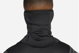 Термо шарф Nike Dri-FIT Winter Warrior DC9161-010