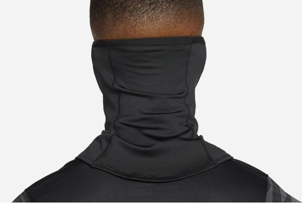 Термо шарф Nike Dri-FIT Winter Warrior DC9161-010