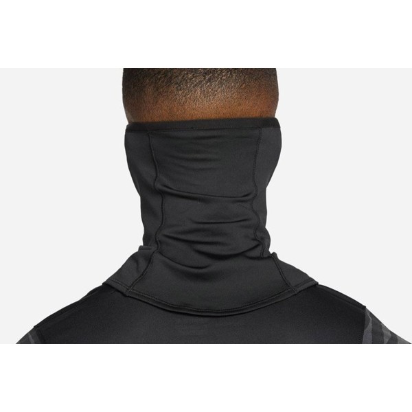 Термо шарф Nike Dri-FIT Winter Warrior DC9161-010