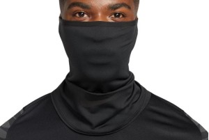 Термо шарф Nike Dri-FIT Winter Warrior DC9161-010