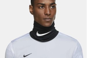 Термо шарф Nike Dri-FIT Winter Warrior DC9161-011