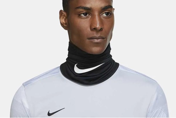 Термо шарф Nike Dri-FIT Winter Warrior DC9161-011