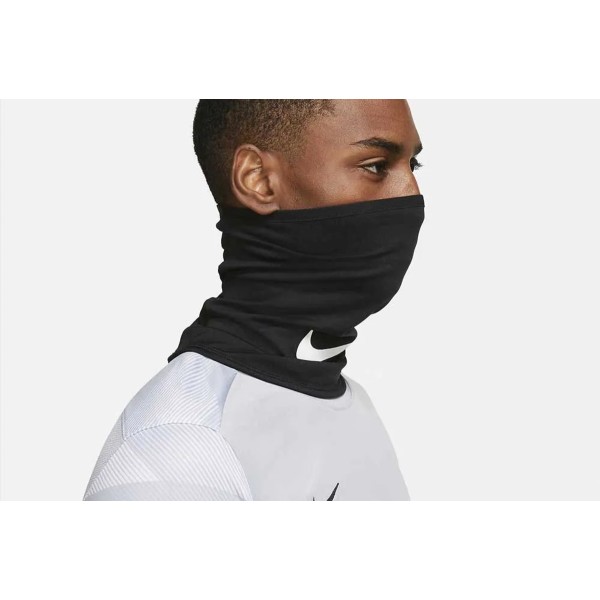 Термо шарф Nike Dri-FIT Winter Warrior DC9161-011