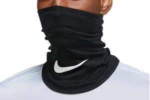 Термо шарф Nike Dri-FIT Winter Warrior DC9161-011