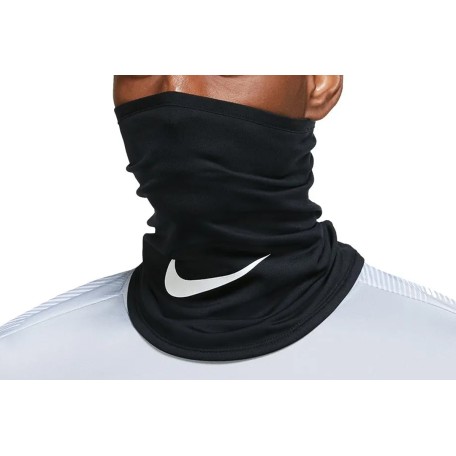 Термо шарф Nike Dri-FIT Winter Warrior DC9161-011