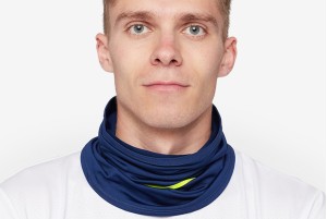 Термо шарф Nike Dri-FIT Winter Warrior DC9161-492