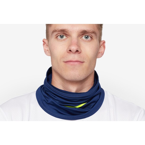Термо шарф Nike Dri-FIT Winter Warrior DC9161-492