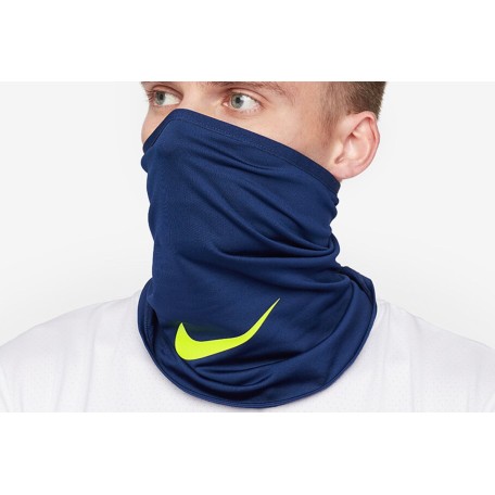 Термо шарф Nike Dri-FIT Winter Warrior DC9161-492