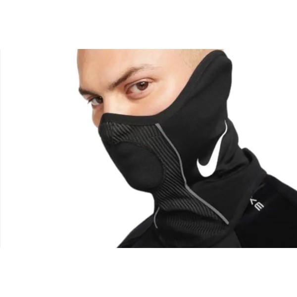 Термо шарф Nike Dri-FIT Winter Warrior Snood DC9165-010