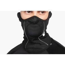 Термо шарф Nike Dri-FIT Winter Warrior Snood DC9165-010