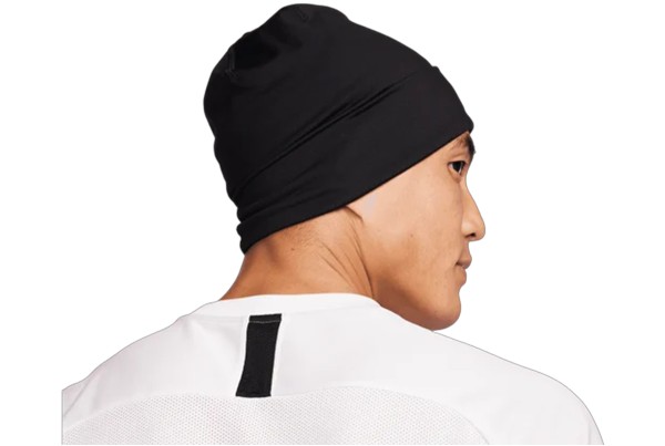Шапка Nike Peak Beanie Black FQ8292-010