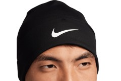 Шапка Nike Peak Beanie Black FQ8292-010
