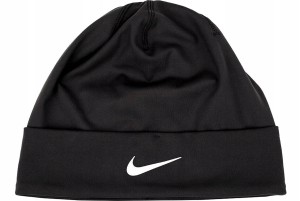 Шапка Nike Peak Beanie Black FQ8292-010