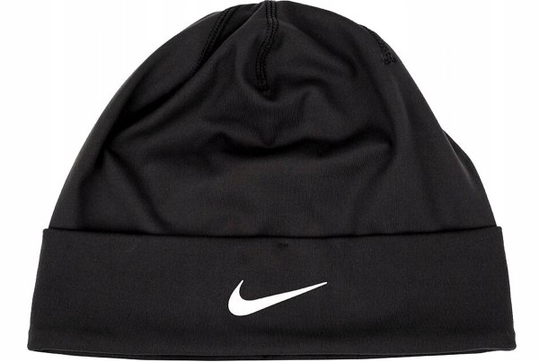 Шапка Nike Peak Beanie Black FQ8292-010