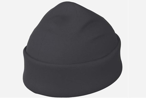 Шапка Nike Peak Beanie Grey FQ8292-060
