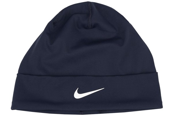 Шапка Nike Peak Beanie Blue FQ8292-451