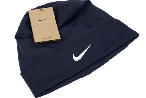 Шапка Nike Peak Beanie Blue FQ8292-451
