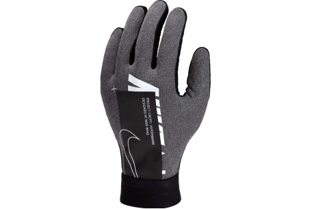 Детские перчатки тренировочные Nike Academy Hyperwarm Junior GS3904-071