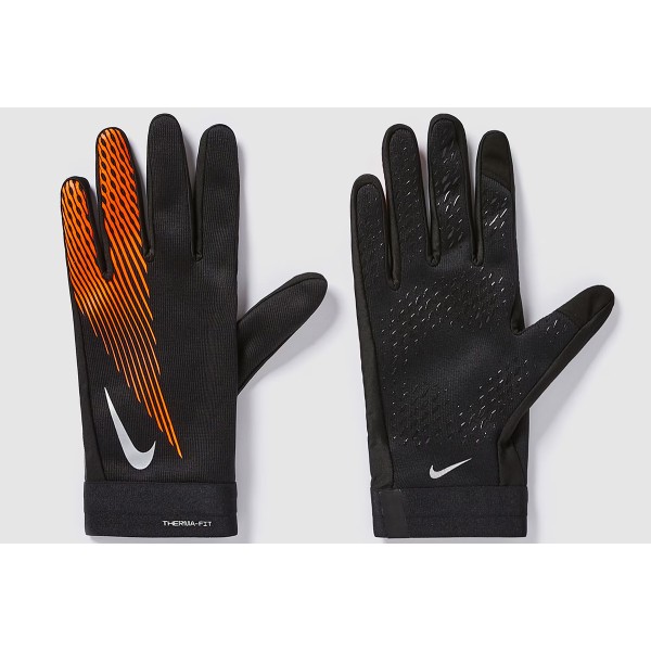 Детские перчатки тренировочные Nike Academy Therma-FIT Junior HF0547-013