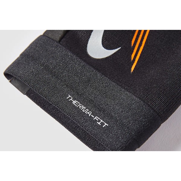 Детские перчатки тренировочные Nike Academy Therma-FIT Junior HF0547-013