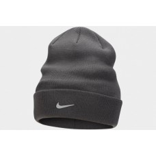 Детская шапка Nike Peak Swoosh Beanie FB6492-068