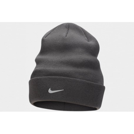 Детская шапка Nike Peak Swoosh Beanie FB6492-068