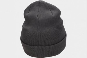 Дитяча шапка Nike Peak Swoosh Beanie FB6492-068