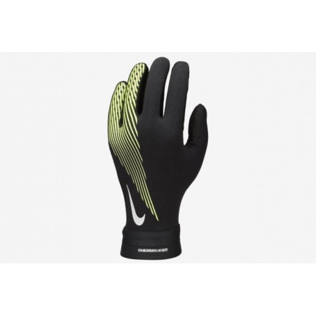 Детские перчатки тренировочные Nike Academy Therma-FIT Junior HF0547-010