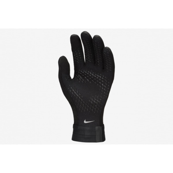 Детские перчатки тренировочные Nike Academy Therma-FIT Junior HF0547-010