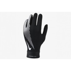 Дитячі тренувальні рукавички Nike Academy Therma-FIT Junior HF0547-011