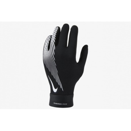 Детские перчатки тренировочные Nike Academy Therma-FIT Junior HF0547-011