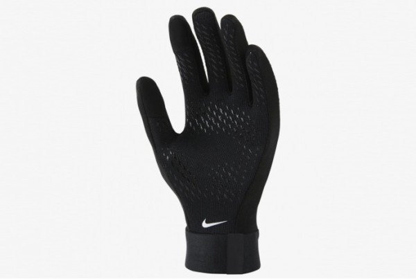 Дитячі тренувальні рукавички Nike Academy Therma-FIT Junior HF0547-011