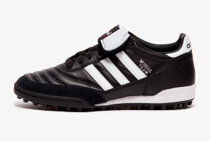 Сороконожки Adidas Mundial Team TF (КОЖА) 019228