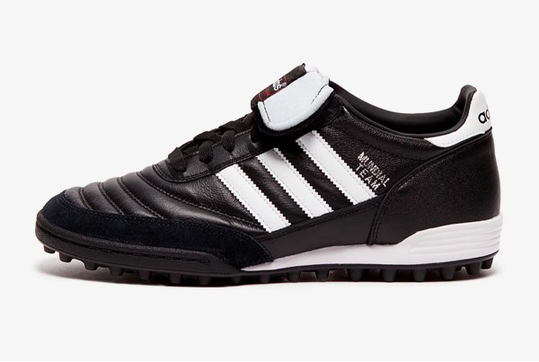 Сороконіжки Adidas Mundial Team TF (ШКІРА) 019228