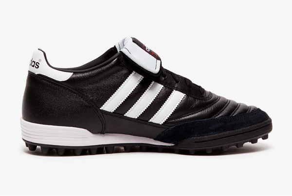 Сороконіжки Adidas Mundial Team TF (ШКІРА) 019228