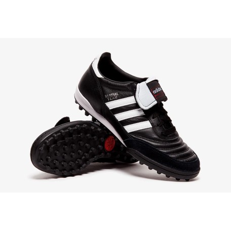 Сороконожки Adidas Mundial Team TF (КОЖА) 019228