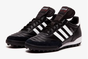 Сороконожки Adidas Mundial Team TF (КОЖА) 019228
