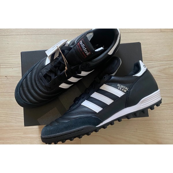 Сороконожки Adidas Mundial Team TF (КОЖА) 019228