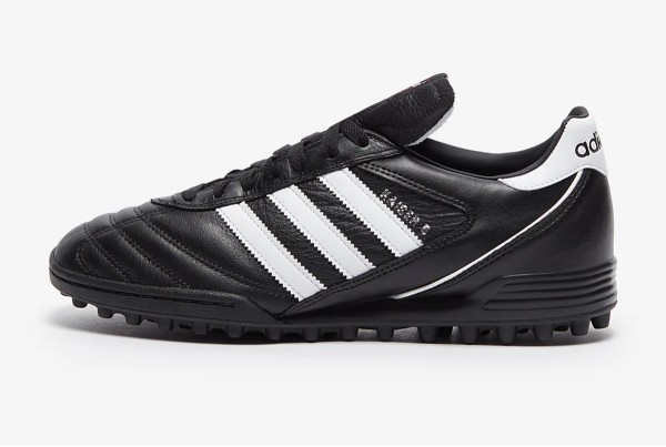 Сороконіжки Adidas Kaiser 5 Team TF (ШКІРА) 677357