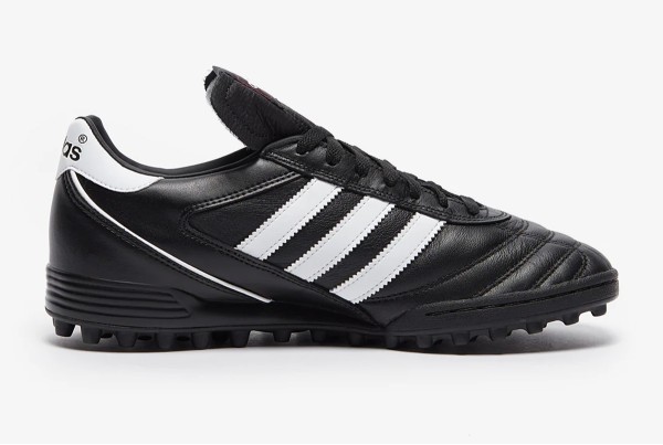 Сороконіжки Adidas Kaiser 5 Team TF (ШКІРА) 677357