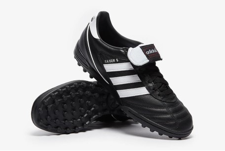Сороконожки Adidas Kaiser 5 Team TF (КОЖА) 677357