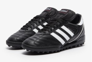 Сороконожки Adidas Kaiser 5 Team TF (КОЖА) 677357