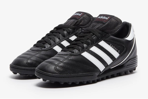 Сороконіжки Adidas Kaiser 5 Team TF (ШКІРА) 677357