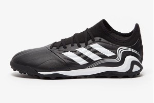 Сороконожки Adidas Copa Sense.3 TF (КОЖА) GW4965